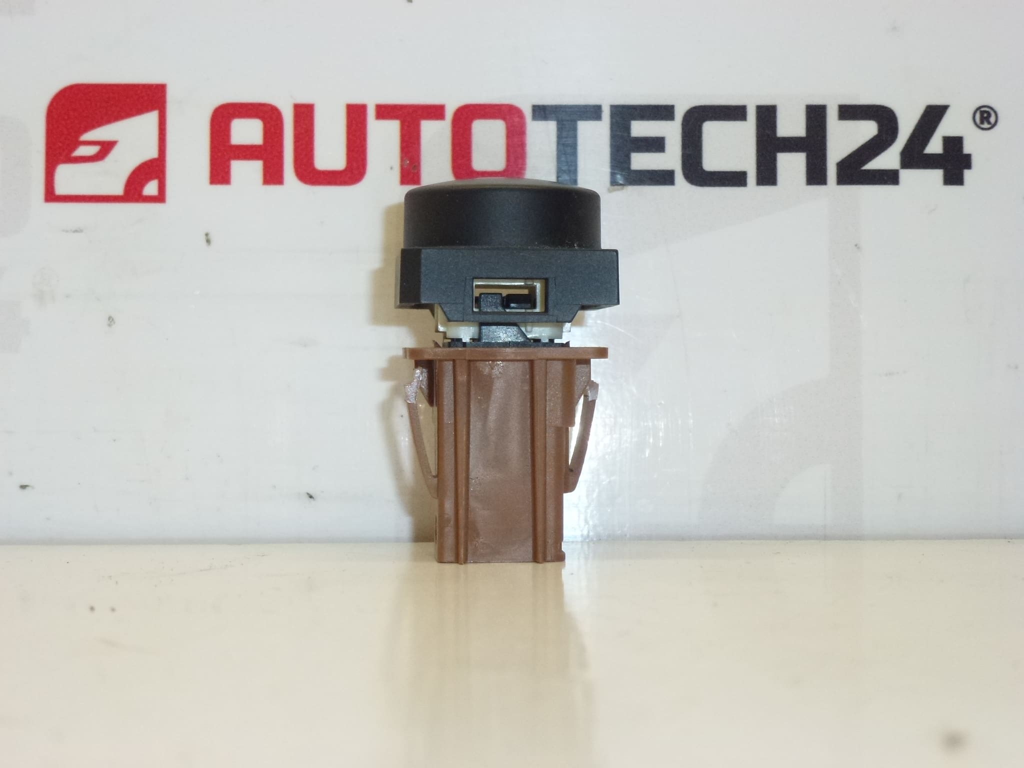 Controlador de bloqueo Citroën Xsara Picasso 6554T1