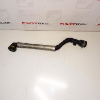 Citroën Peugeot 2.0 HDI 1192AA conexión vapor de aceite