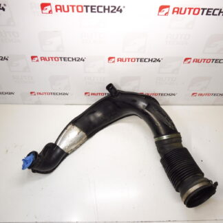 Tubo de admision Citroën Peugeot 2.0 HDI 1400016680 143478
