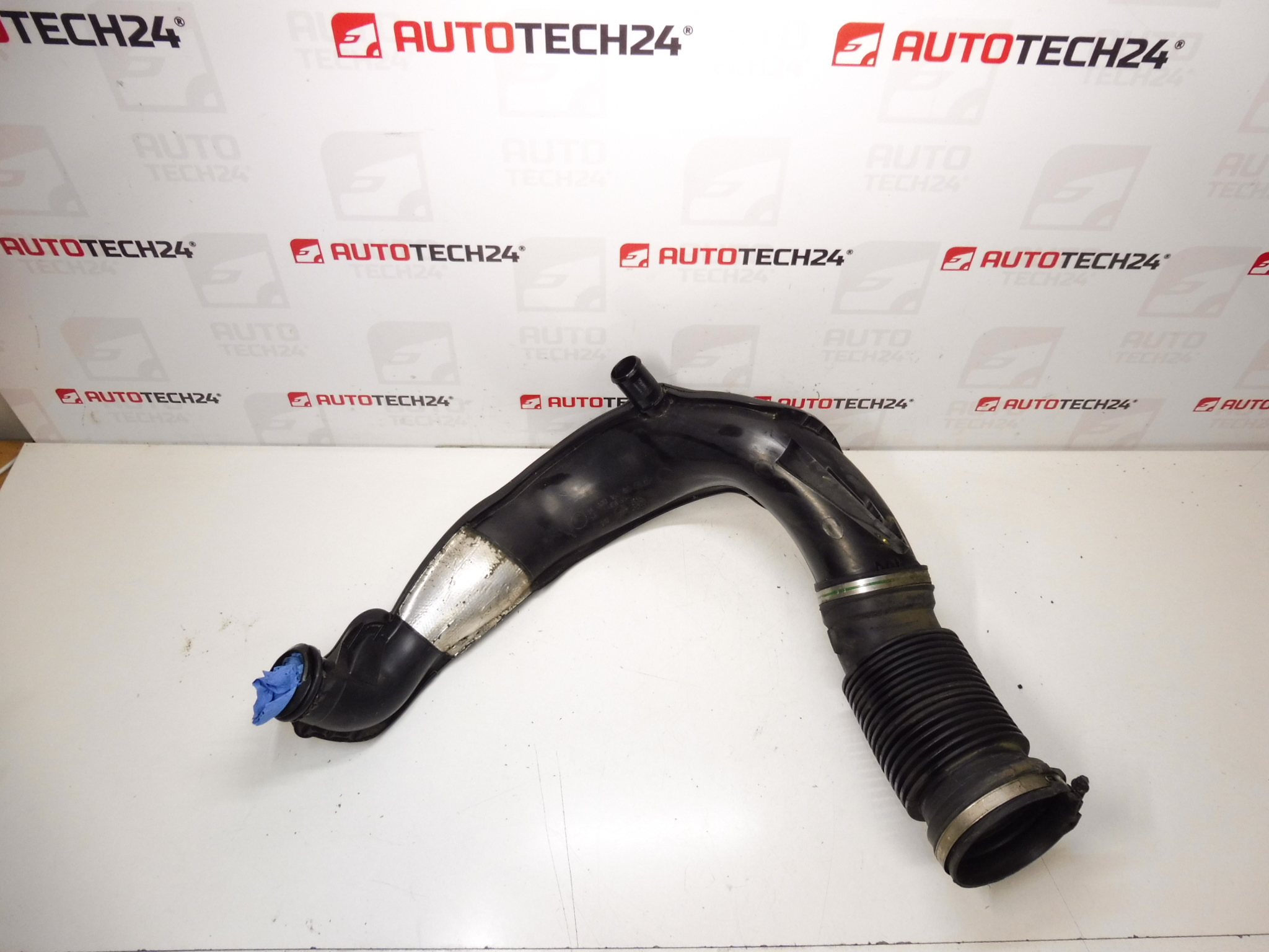 Tubo de admision Citroën Peugeot 2.0 HDI 1400016680 143478