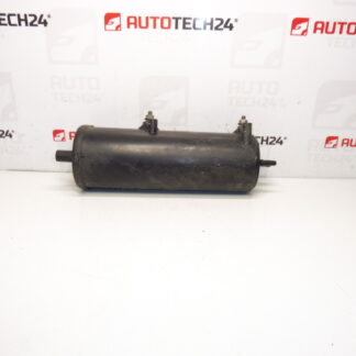 Filtro de carbón, carbón activo Citroën Peugeot 1502L0