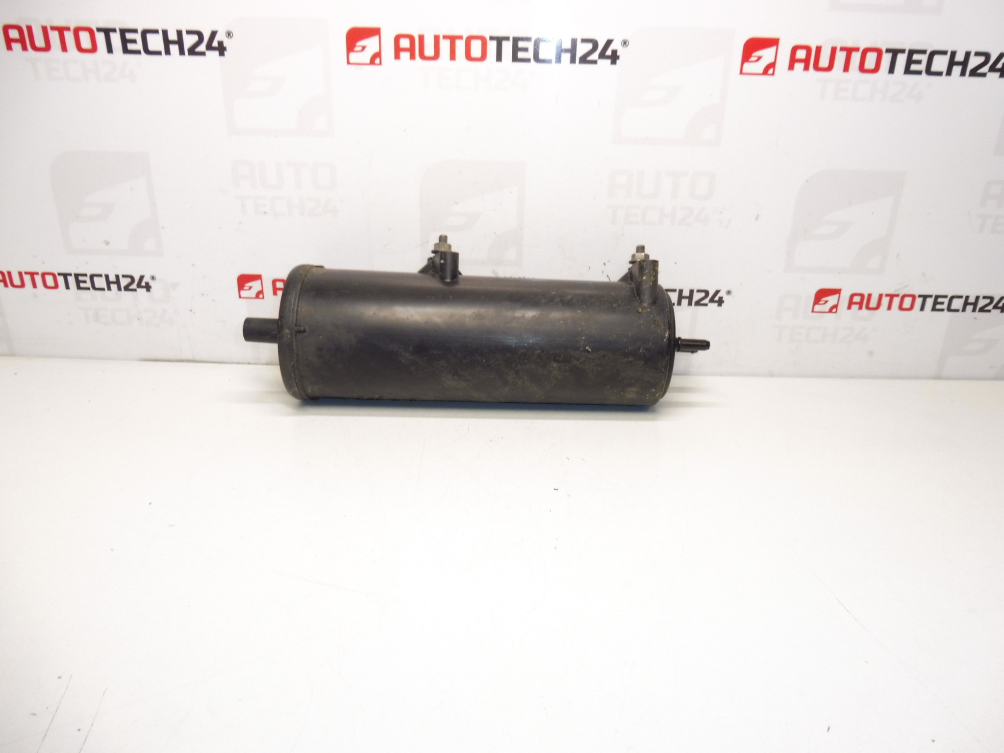 Filtro de carbón, carbón activo Citroën Peugeot 1502L0