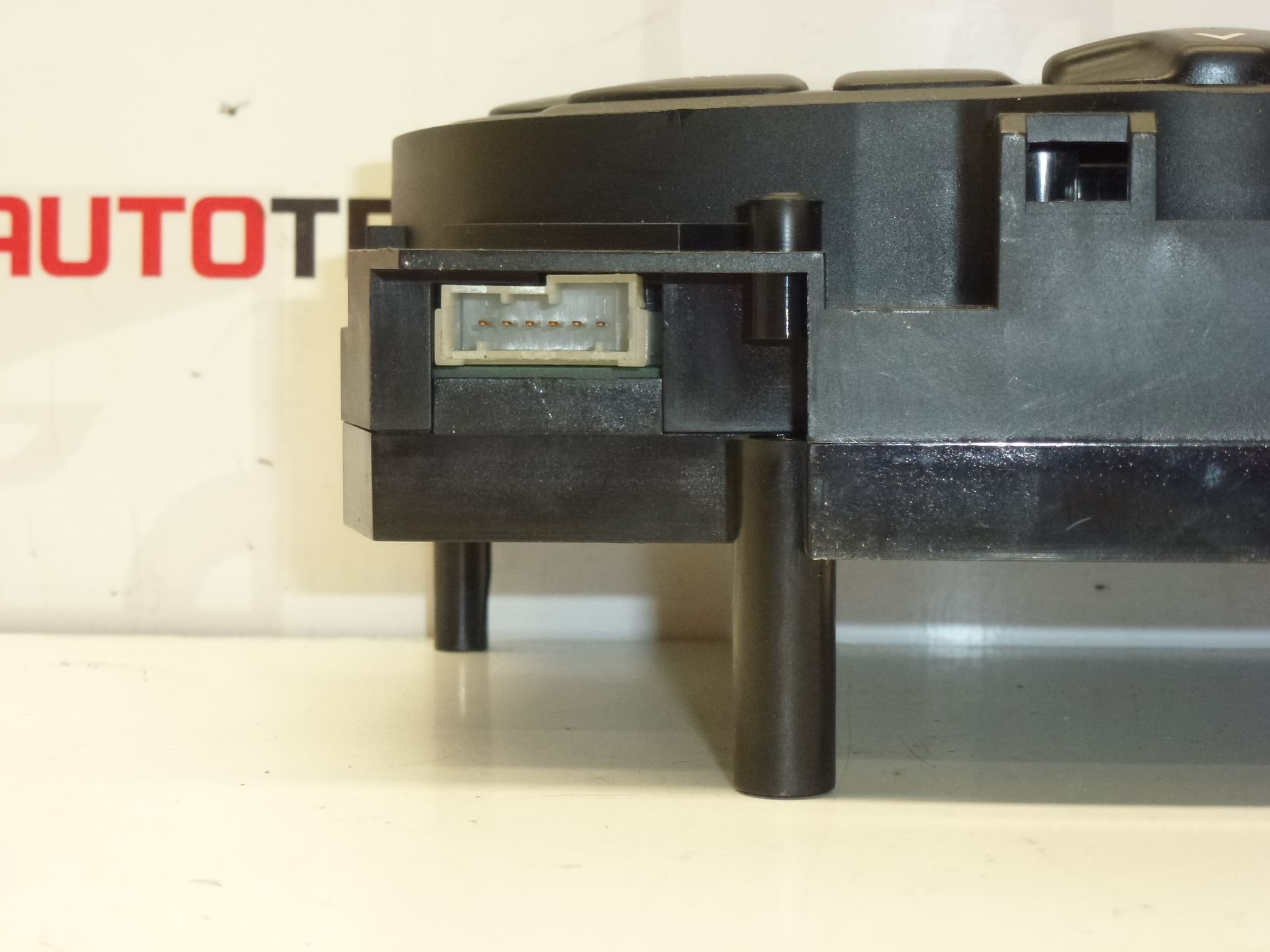 Mando aire acondicionado Citroën Xsara Picasso 96314105XT 6451LV 6451LT