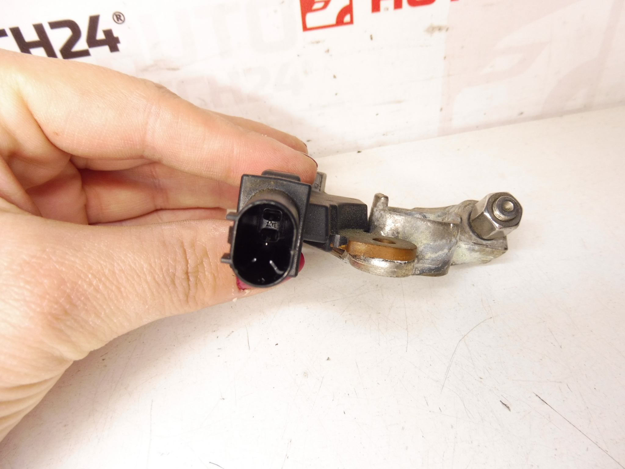 Citroën Peugeot Unidad 9676592280 9802043580 6500KV