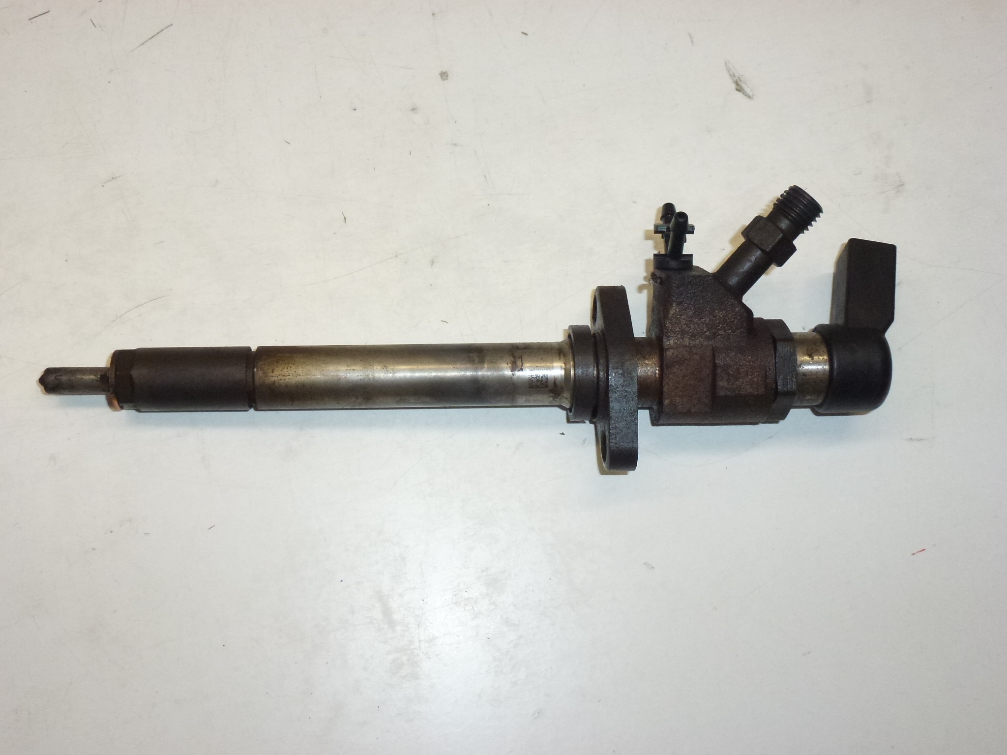 Conjunto inyección Siemens 2.0 HDI 9657144580 CL5