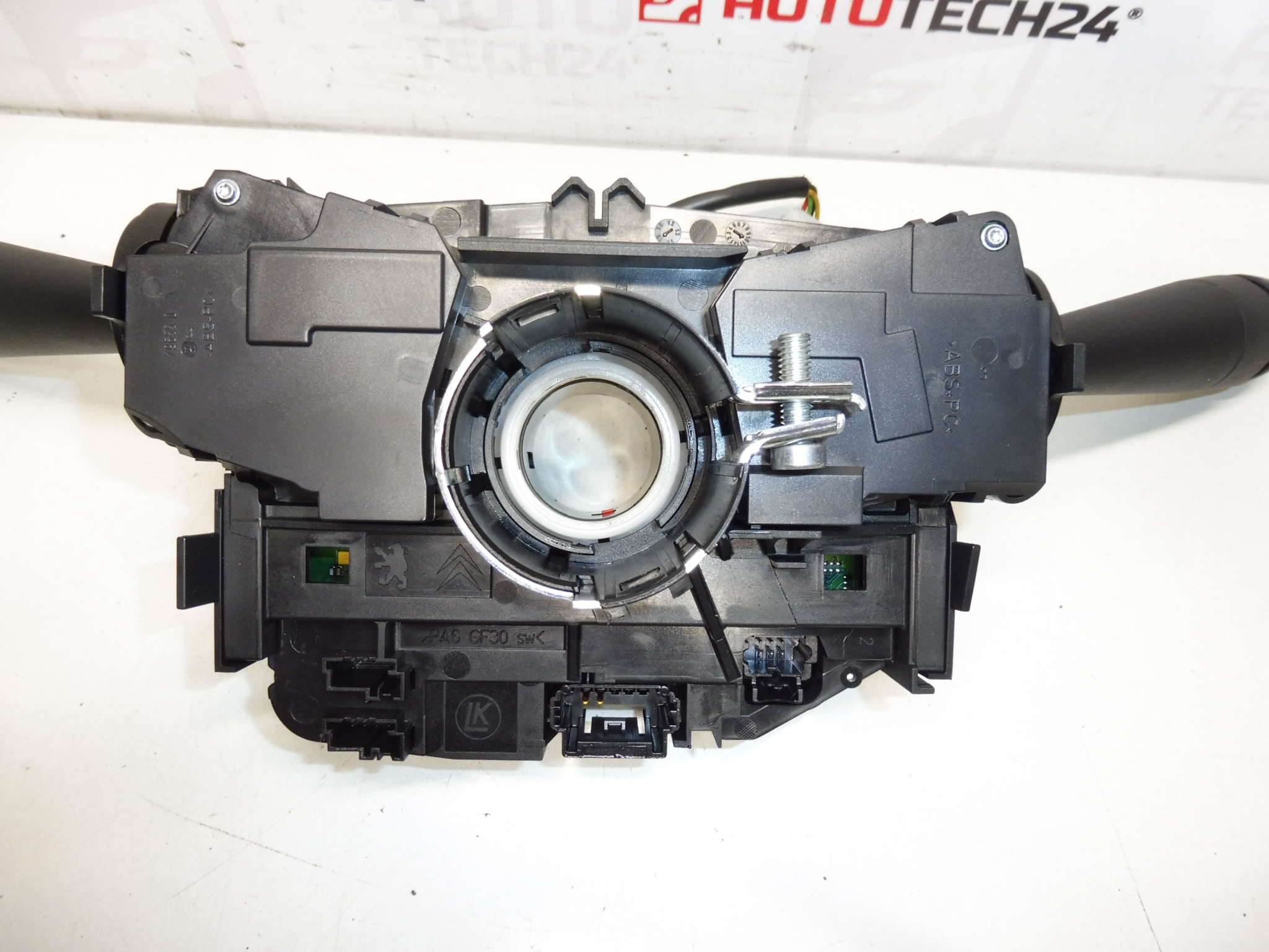 Mandos De Palanca COM2008 Citroën Peugeot DS 98000242ZD 98199434ZD