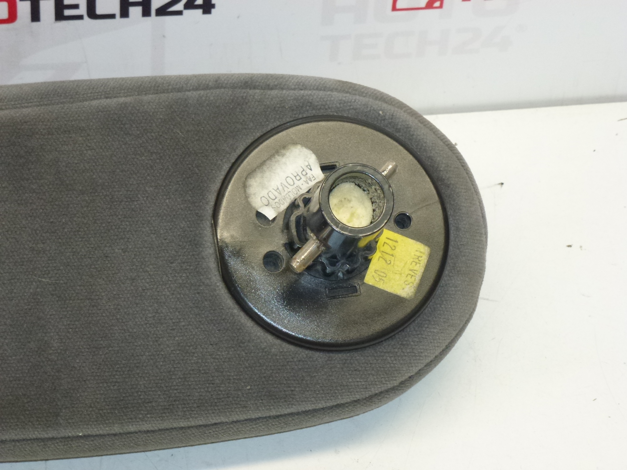 Conductor reposabrazos Citroën C5 8830E8