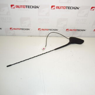 Antena Citroën C4 II B7 y DS4 9665363880 658770