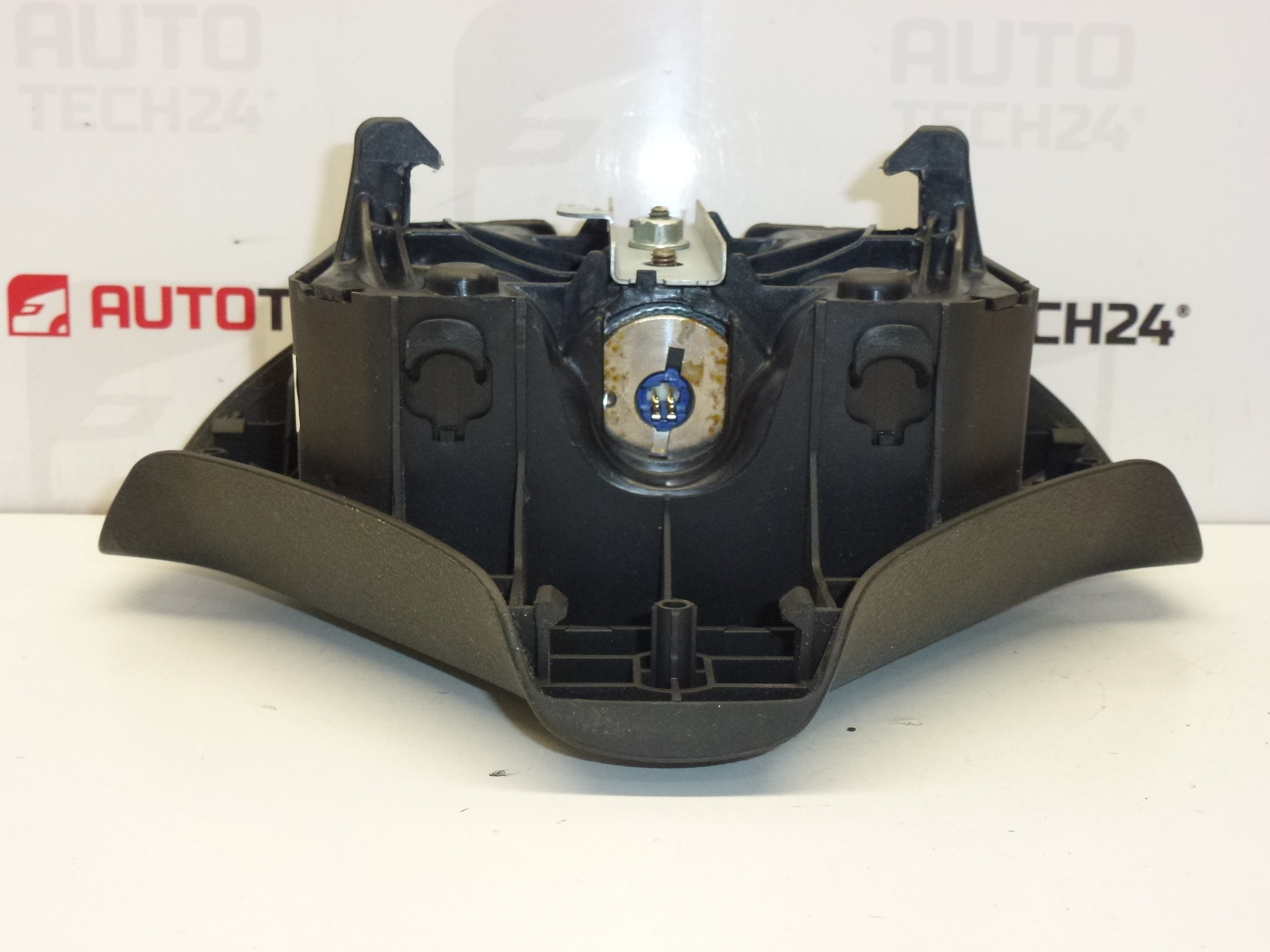 Airbag volante Peugeot 307 96345026ZR 4112HW
