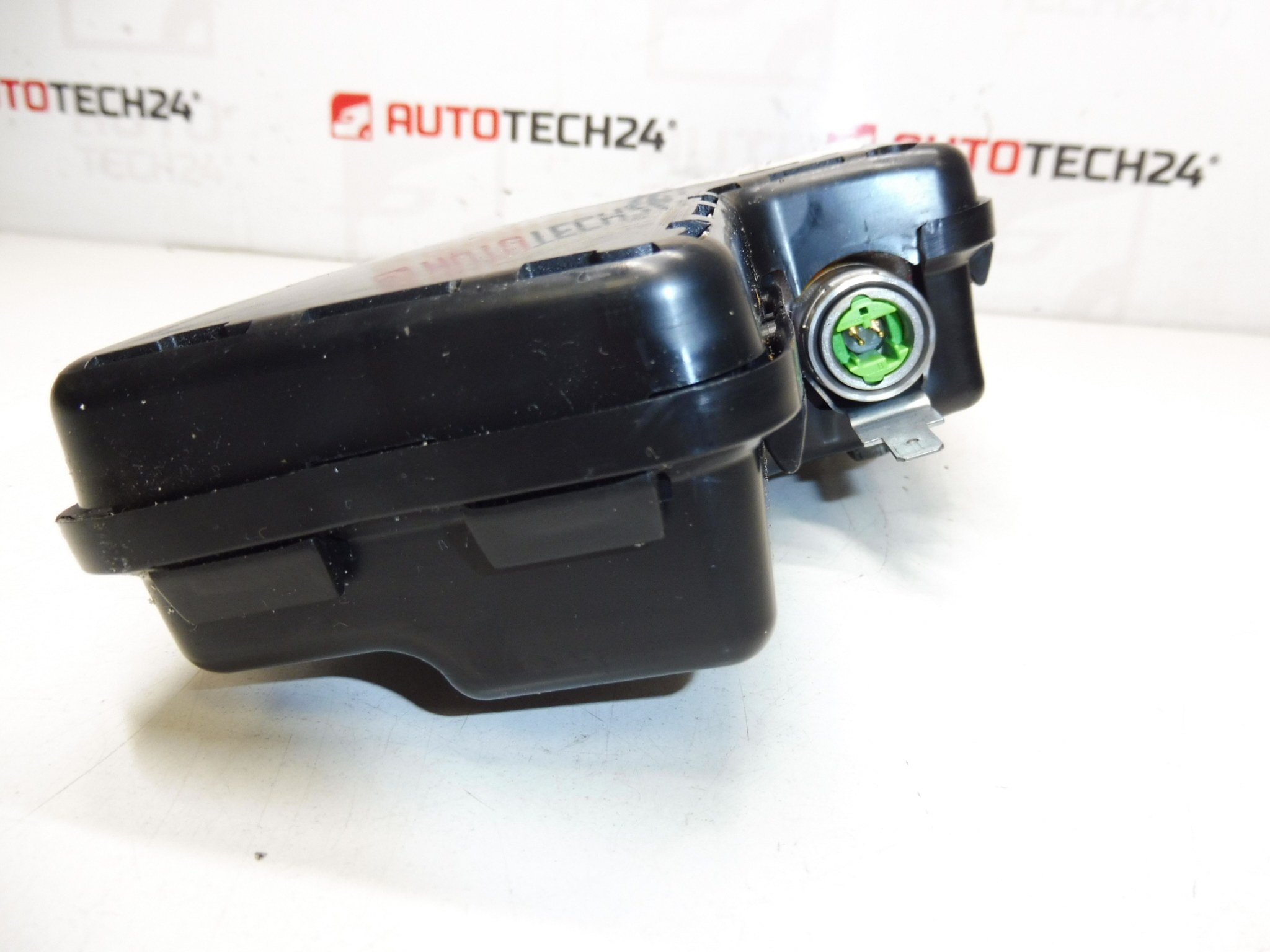 Airbag asiento conductor Citroen C4 II B7 y DS4 9687158380