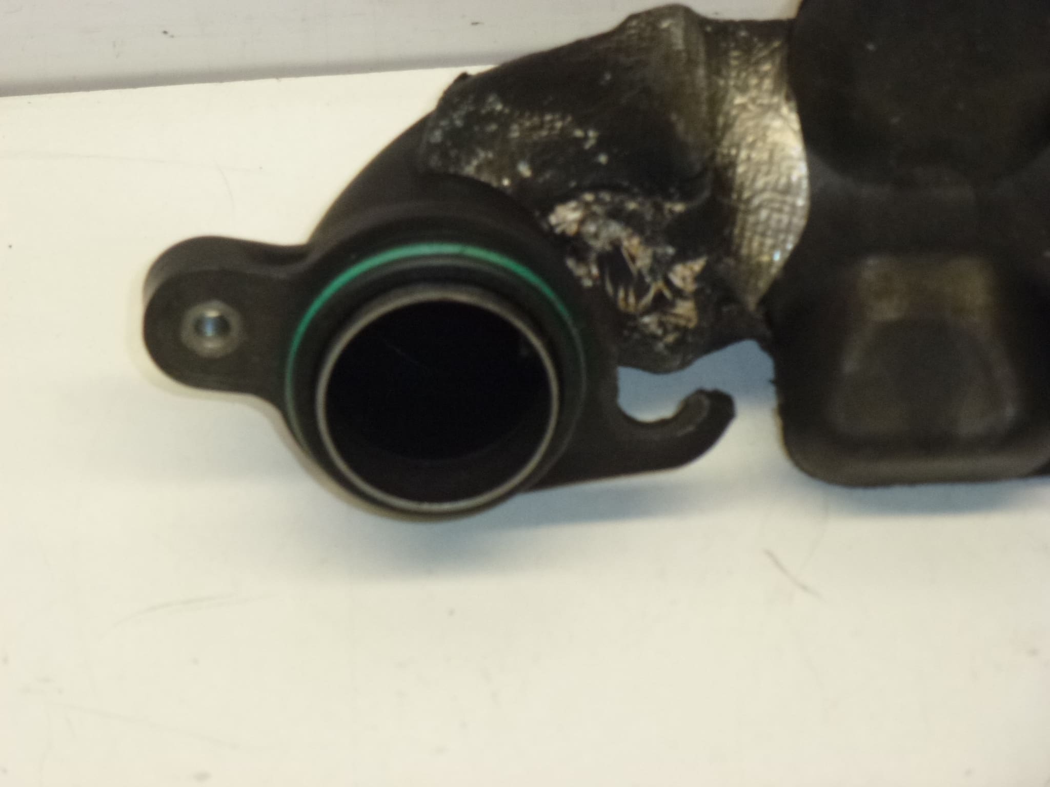 Resonador 1.6HDI Citroën Peugeot 9657083780 144061