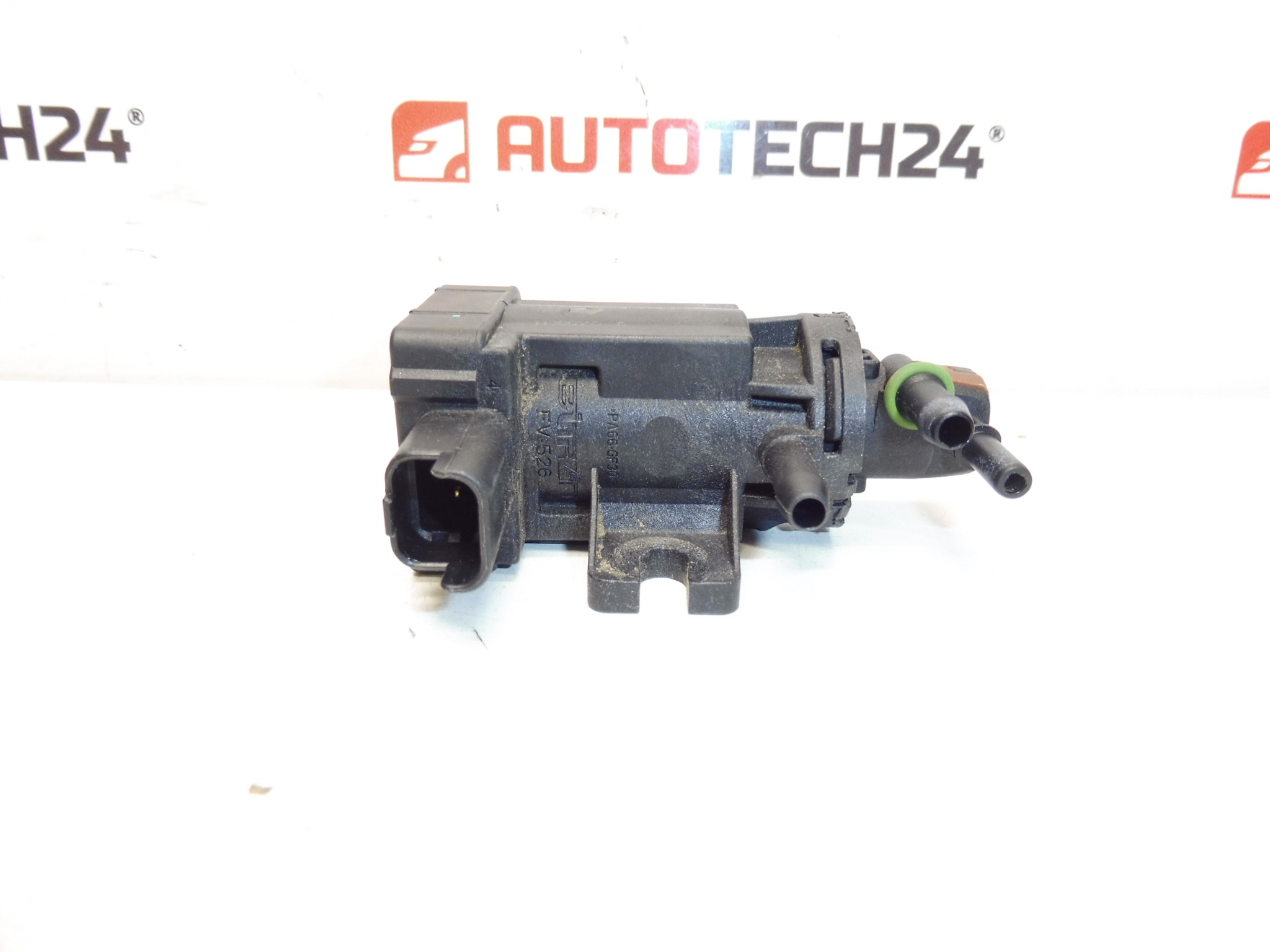 Valvula de vacio Bitron Citroën Peugeot 9807396180