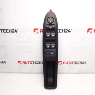 Elevalunas Citroën C4 II, DS4 96657050ZD 6490JT