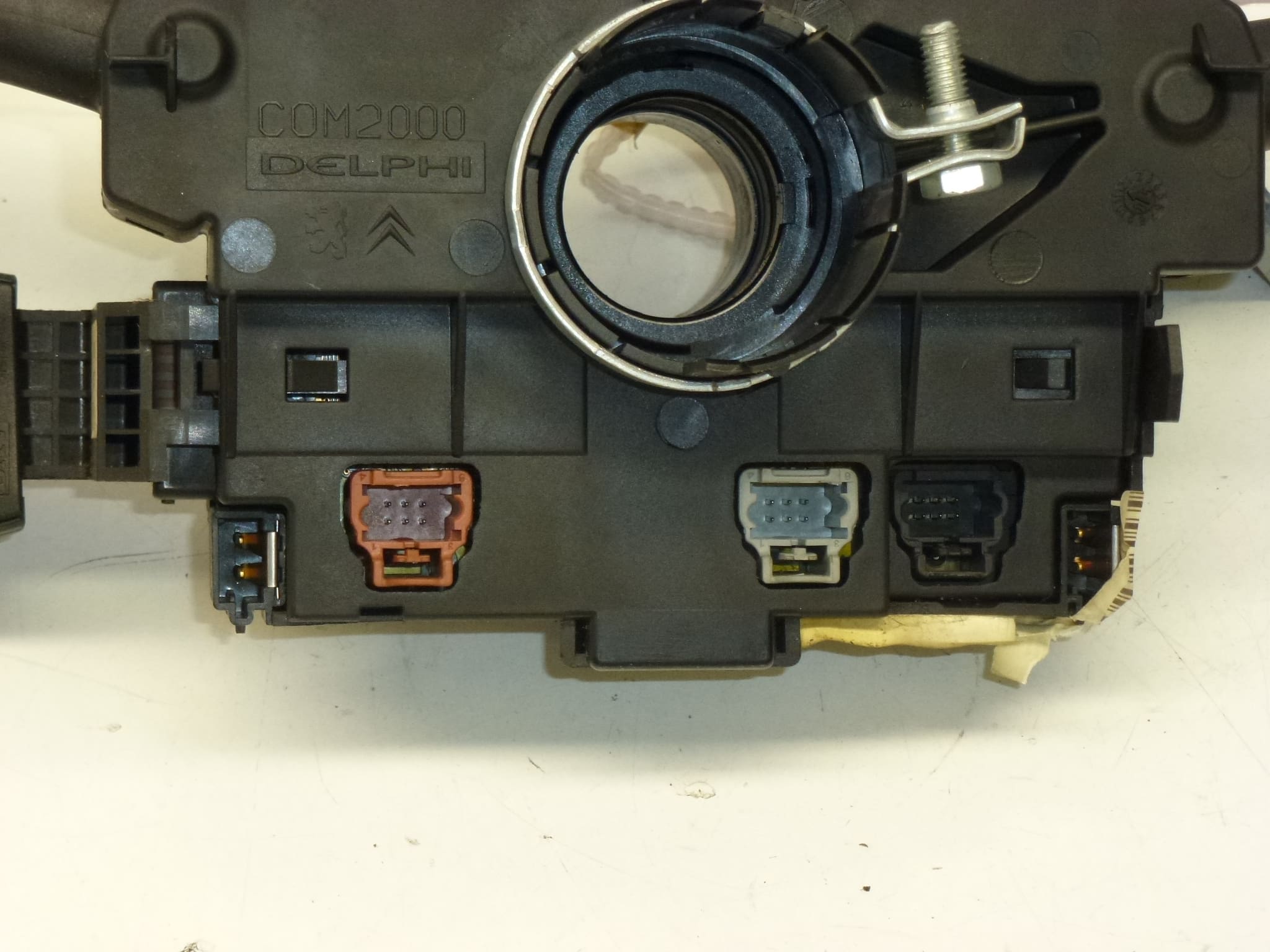 Citroën Peugeot 96605671XT 6242G1 Mandos de palanca