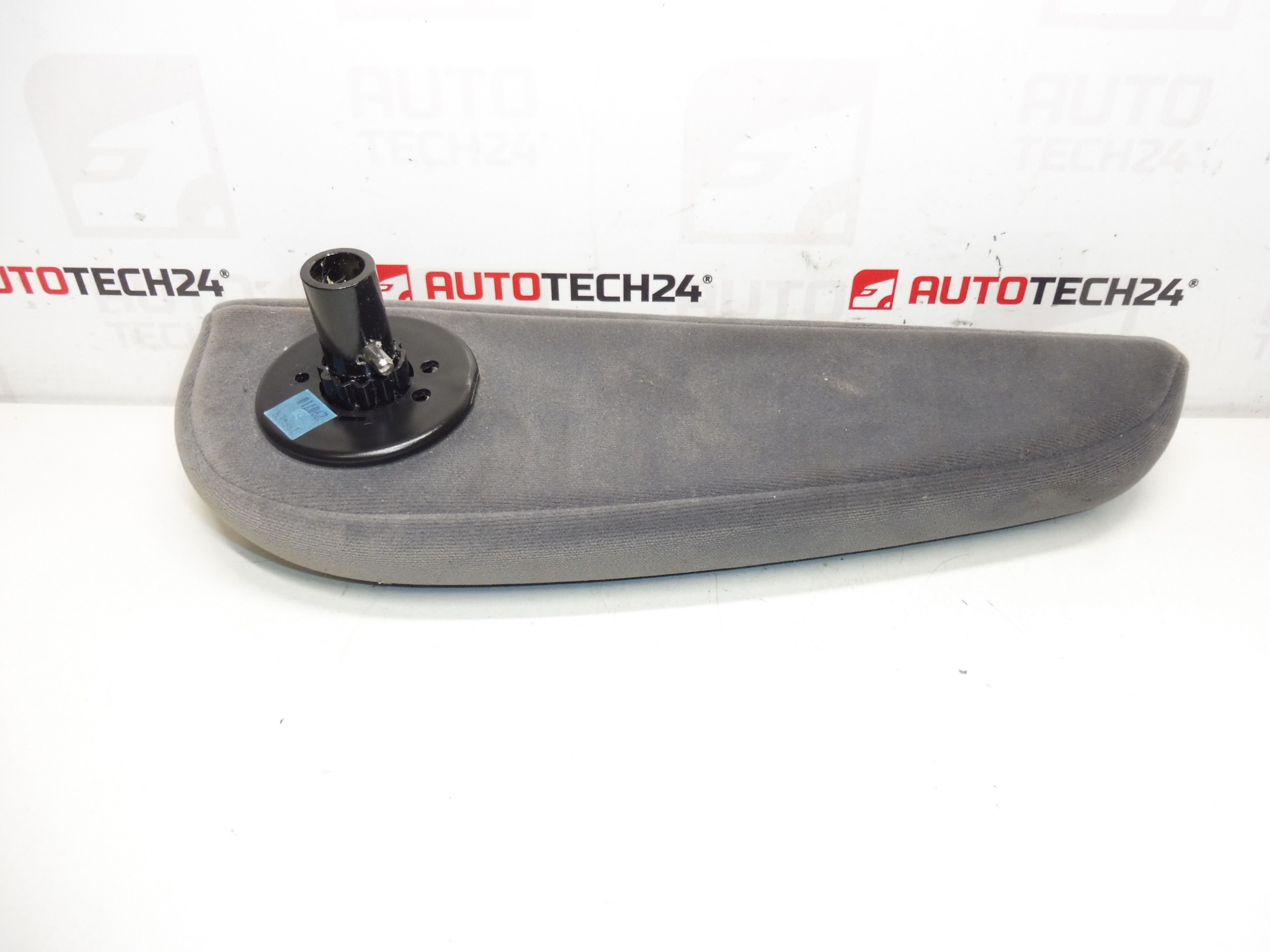 Reposabrazos pasajero Citroën C8 Peugeot 807 883188