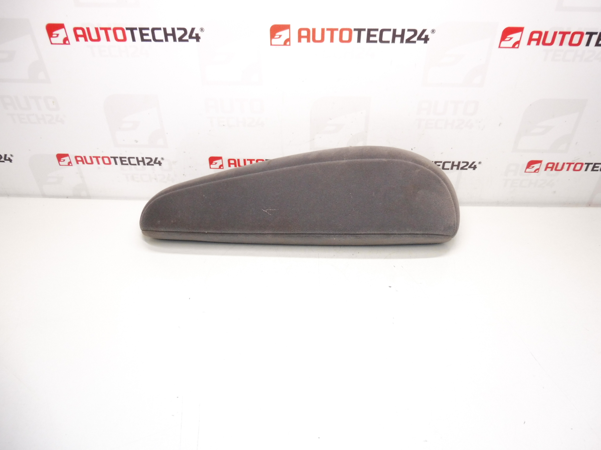 Reposabrazos conductor Citroën C8 Peugeot 807 883187