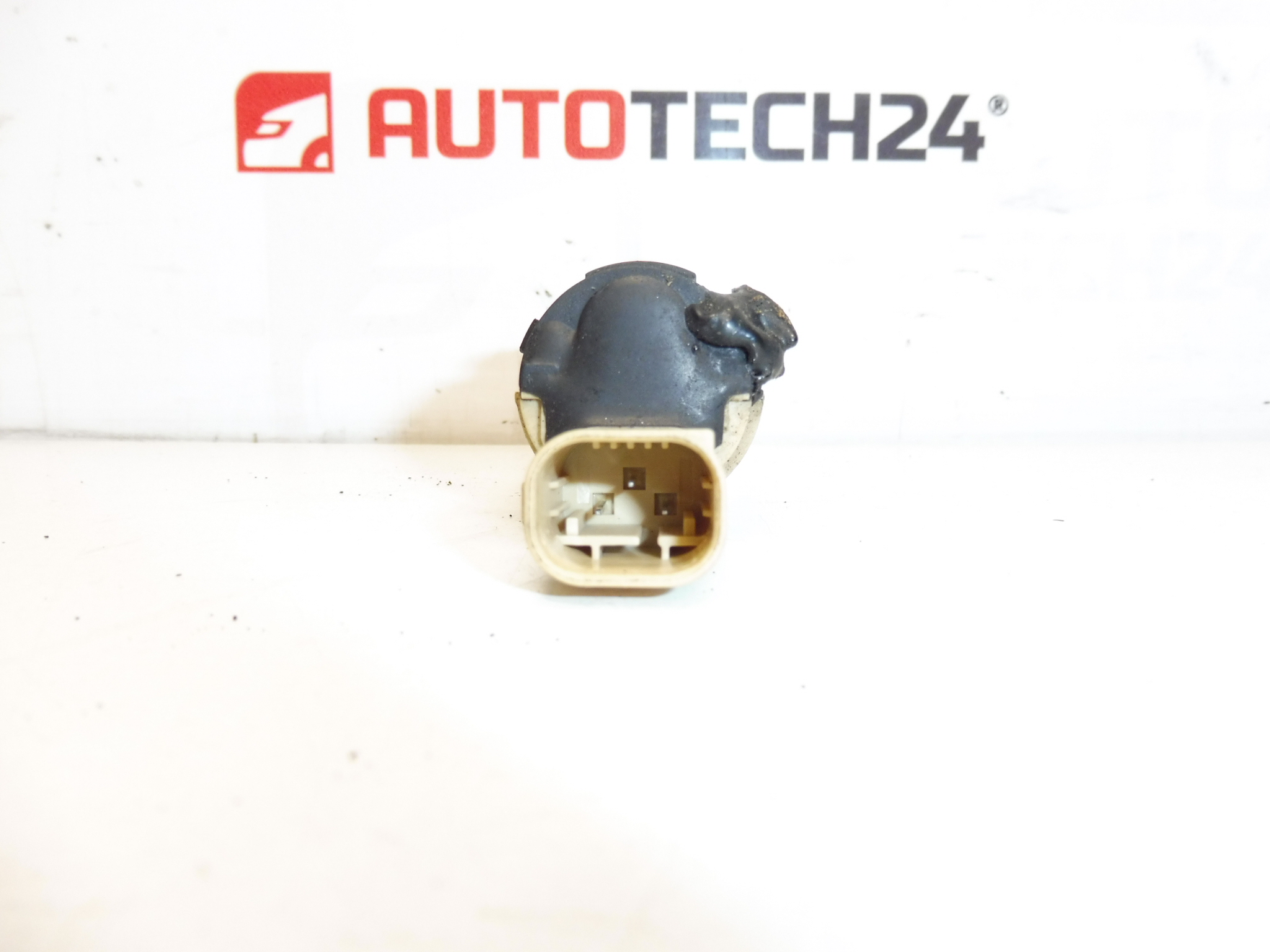Sensor de aparcamiento Citroën Peugeot 9649186580 659095