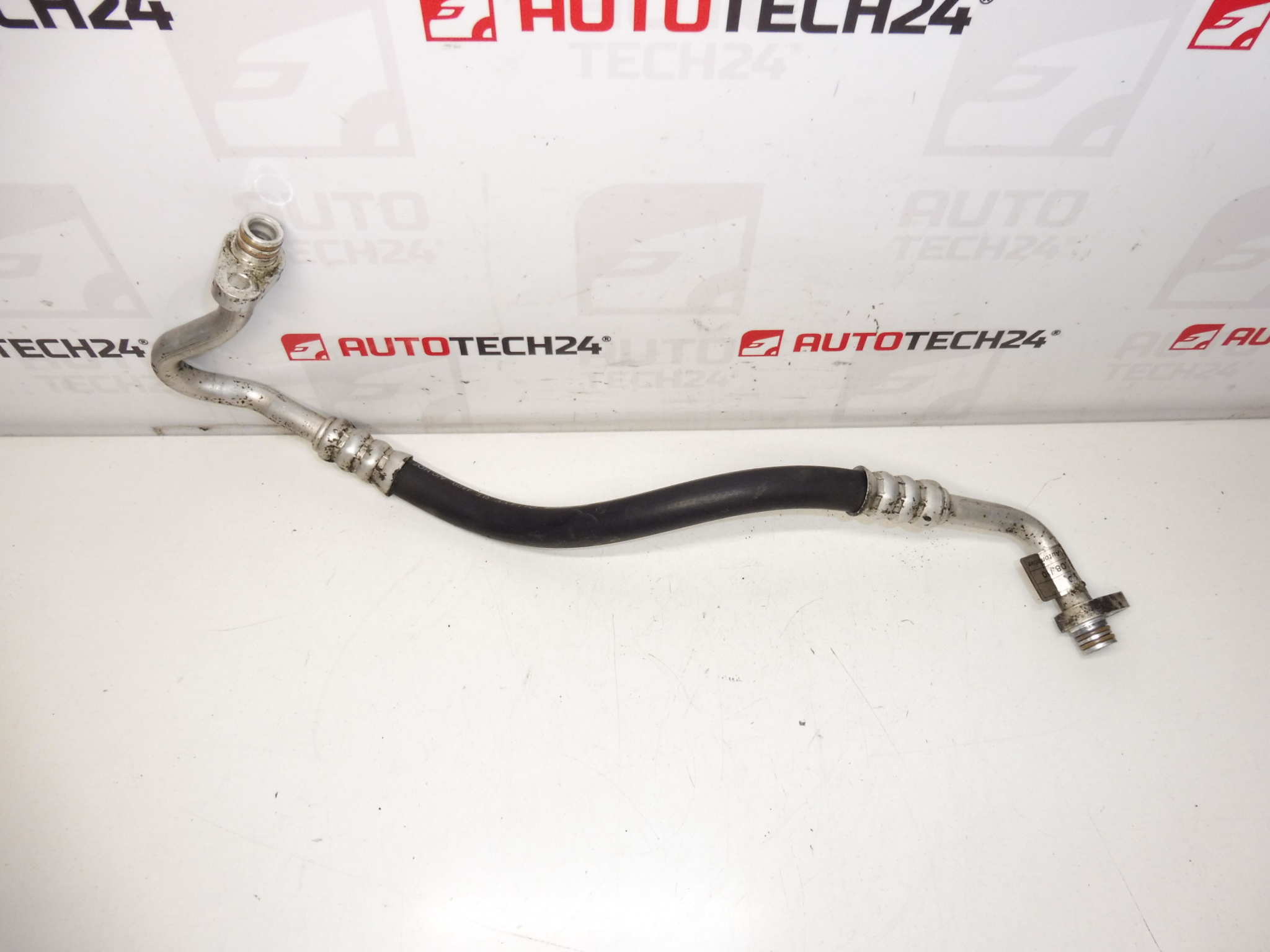 Tubo climatico Citroën C8 Peugeot 807 1440030980 6477P9