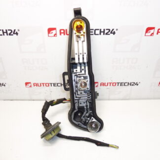 Citroën C4 3 puertas 3 puertas 9646801677 6351T6