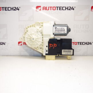 Citroën C4 9647442180 9222av Descargar Descargar motor Descarga