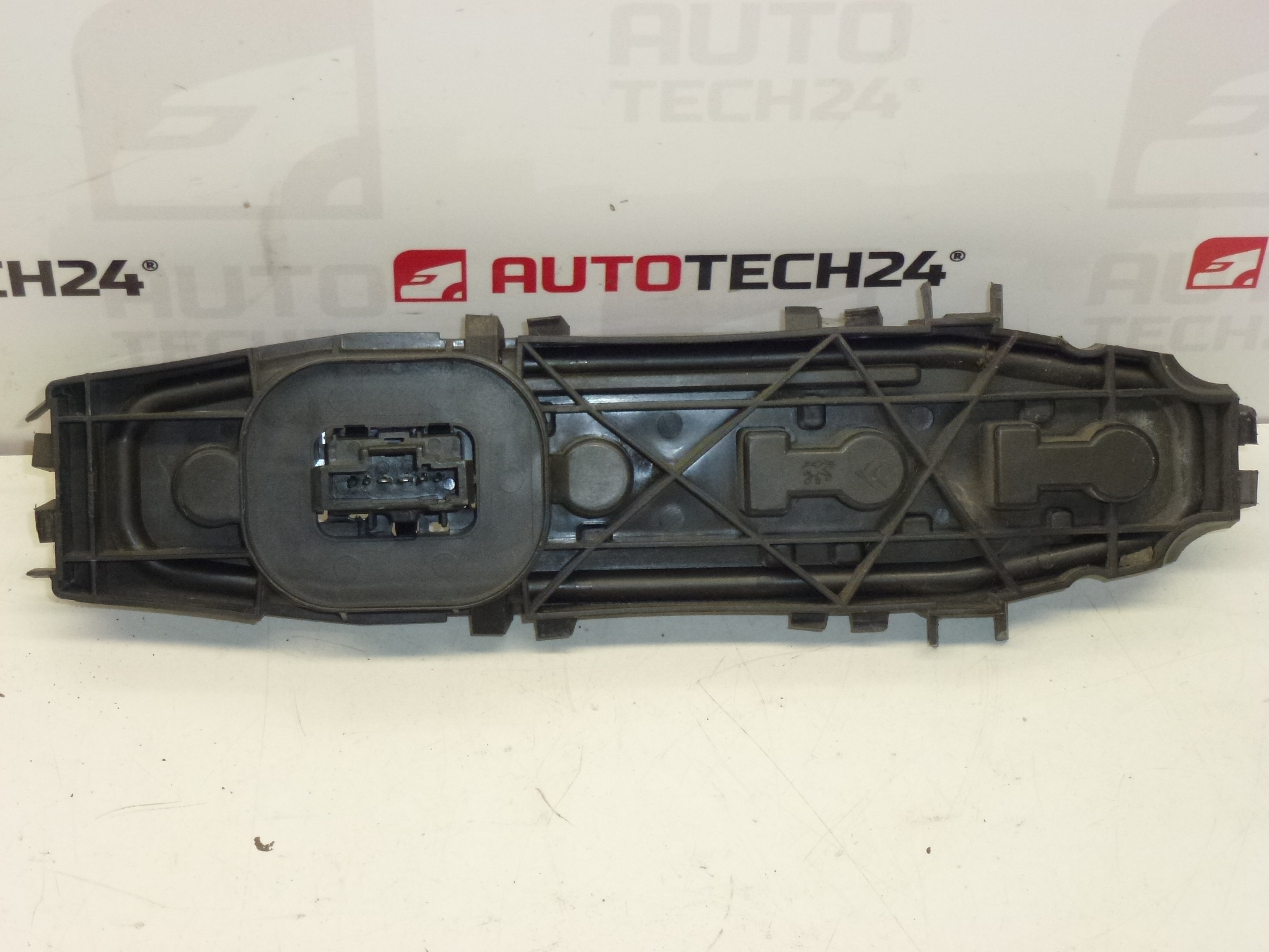 Portalámparas trasero Citroën C3 6350Q3, 6351Q3, 6350X5, 6351X5