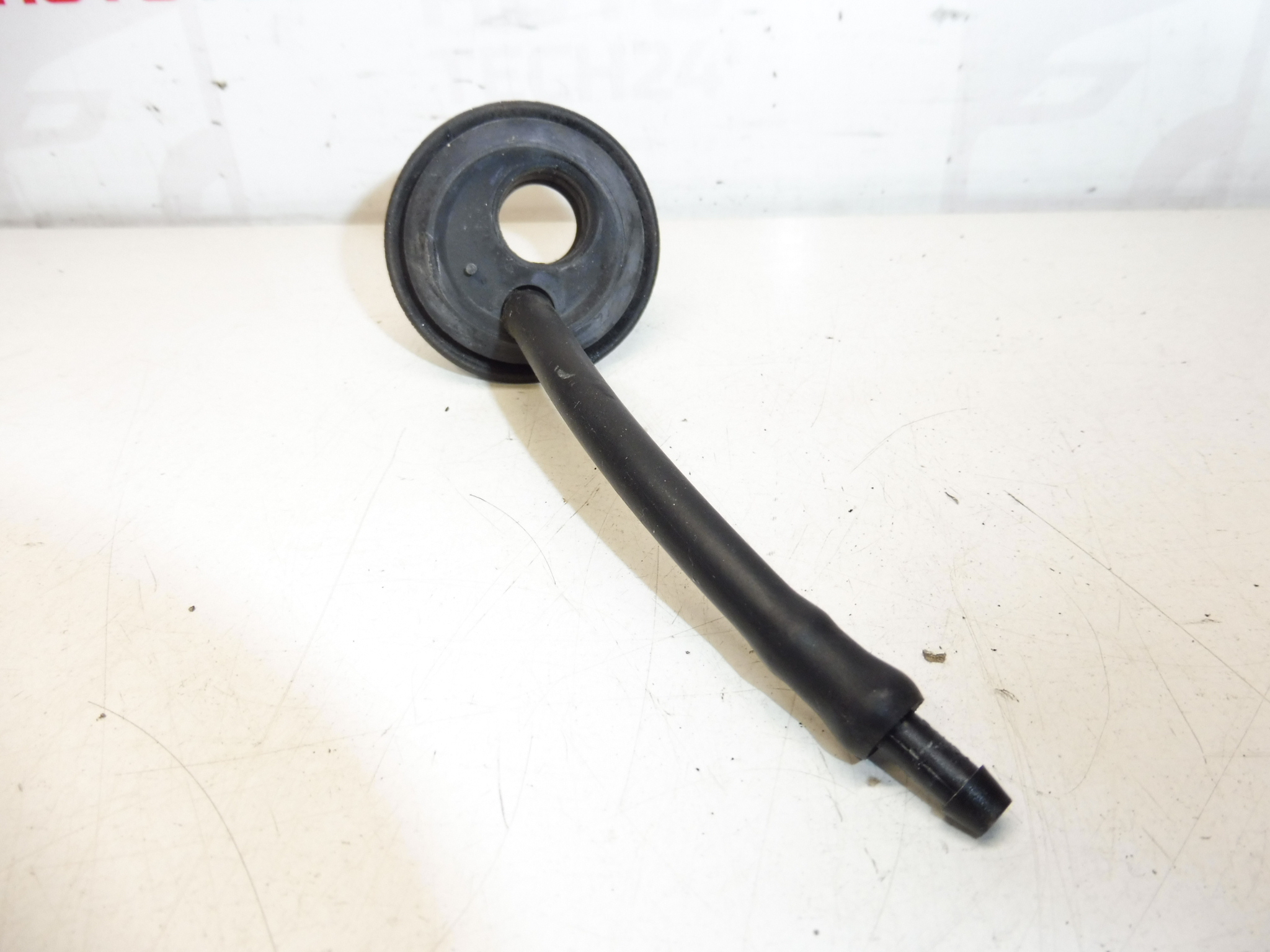 Boquilla de arandela de vidrio trasero Citroën Peugeot 6438p9