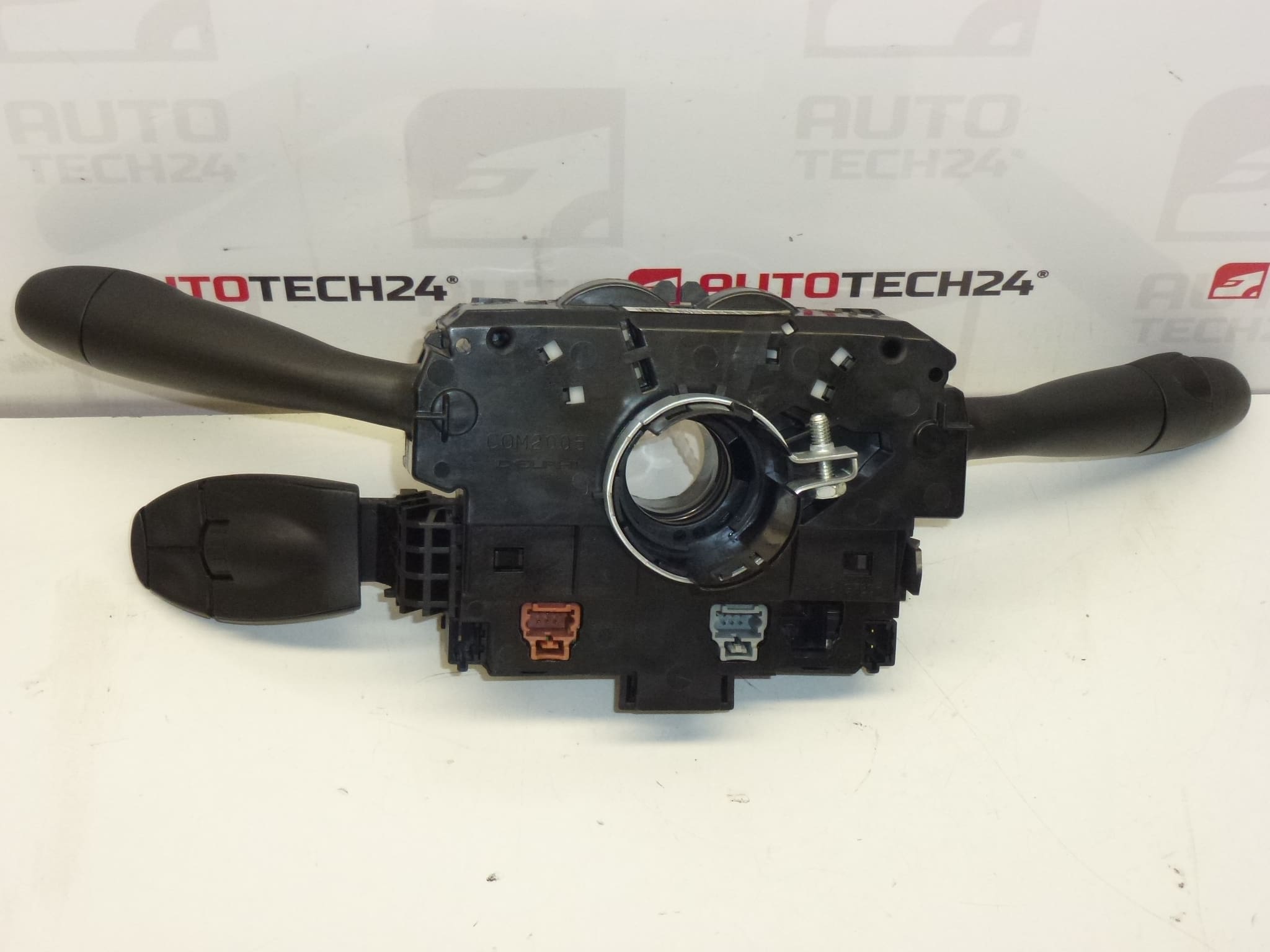 Mandos de palanca Citroën Peugeot 96660120XT 98069808XT