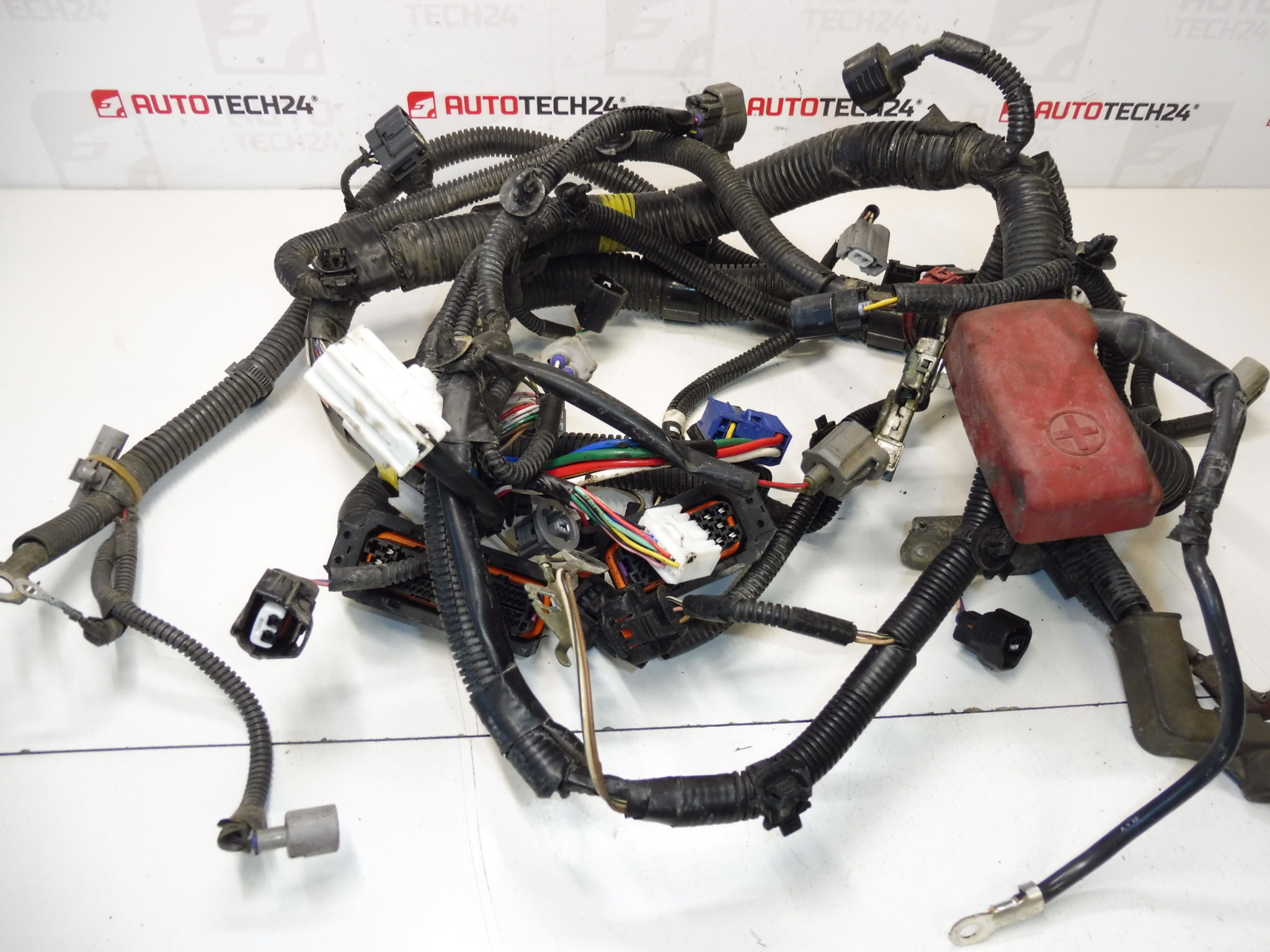 Citroën Peugeot 1.0 Kr Automatic 821210H310