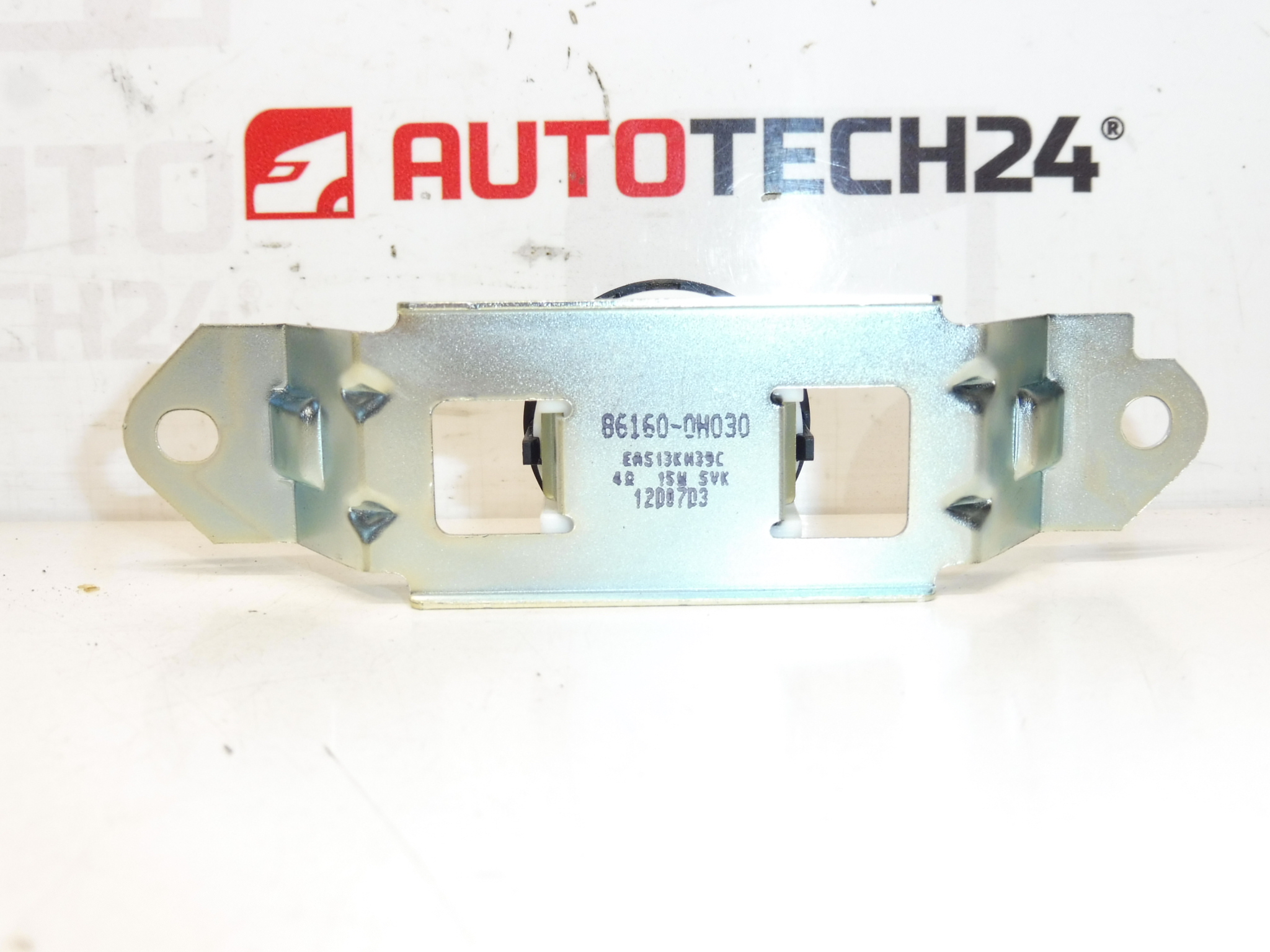 Tweeter de orador Citroën C1 Peugeot 107 86160-030 B000728380