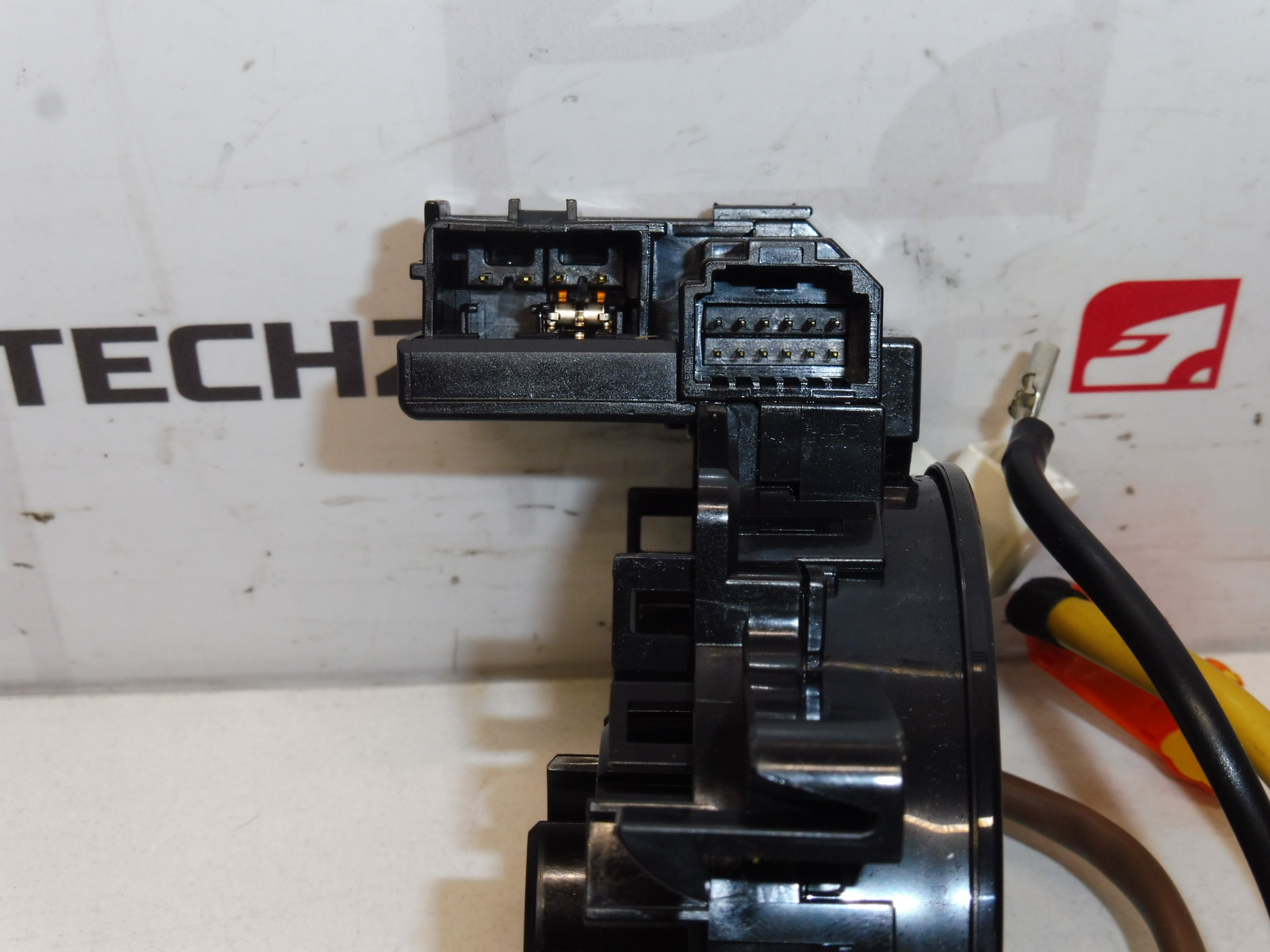 Anillo airbag Citroën C1, C1 II Peugeot 107, 108 1608364080