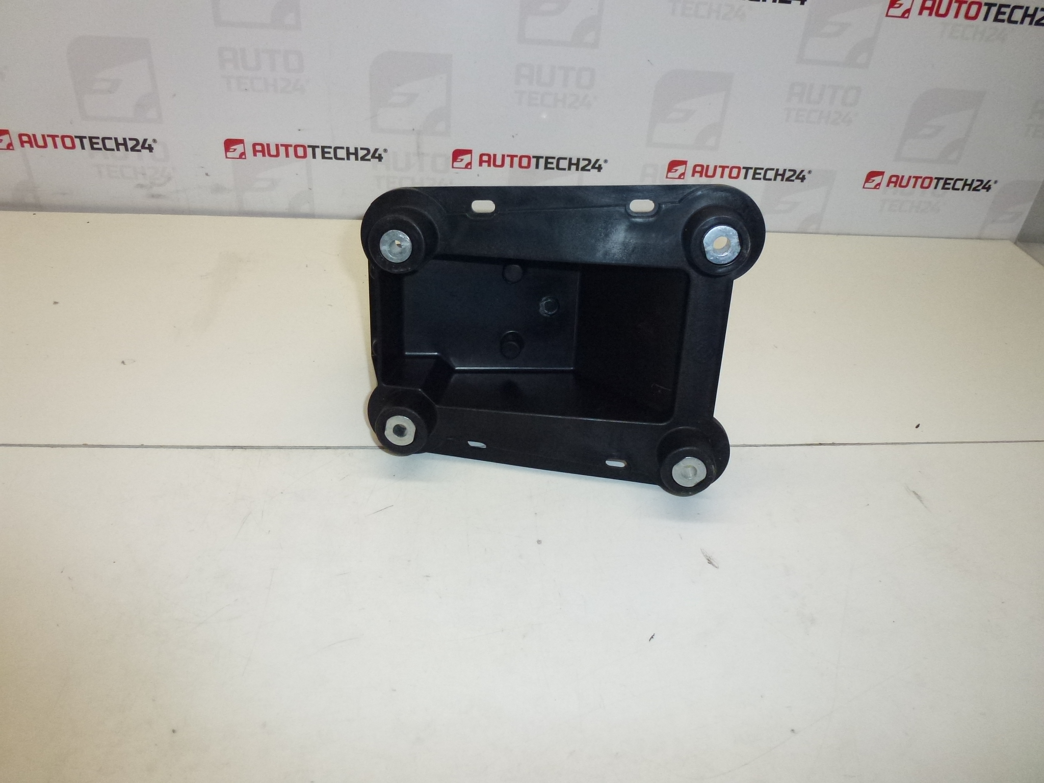 Cambio SENSODRIVE Citroën C2 C3 9680243080 9648663180 2400S8