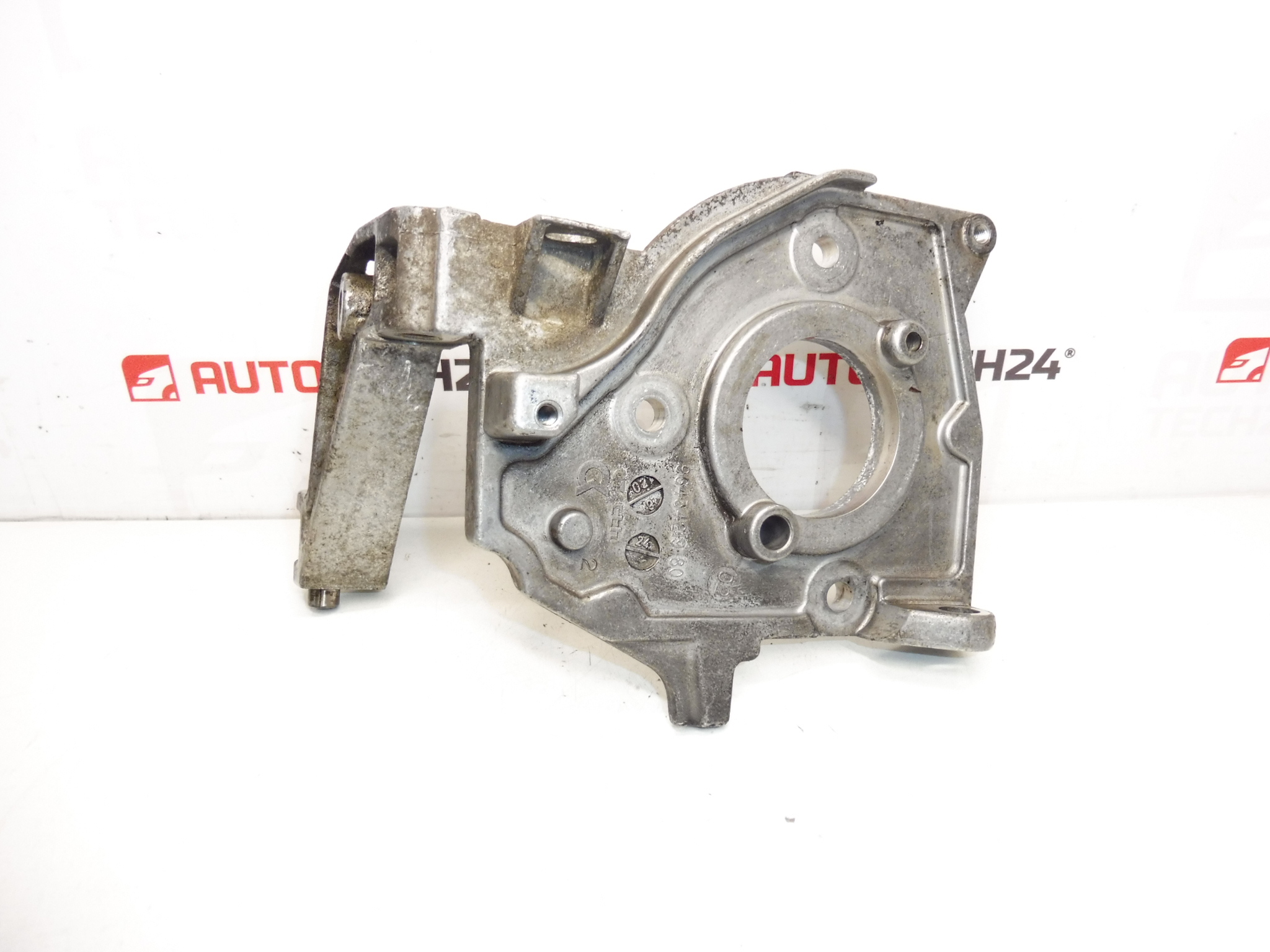Titular de la bomba de inyección 1.4 HDI 16V 8HY 9643421980 192654