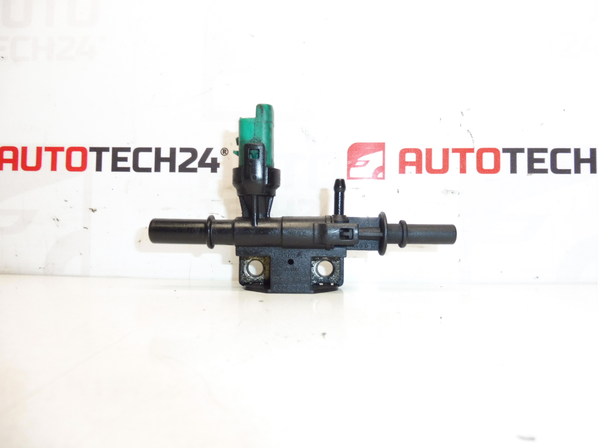 Sensor de temperatura diesel 1.4 HDI 16V Citroën Peugeot 9306-010A 9306Z010 1920FH