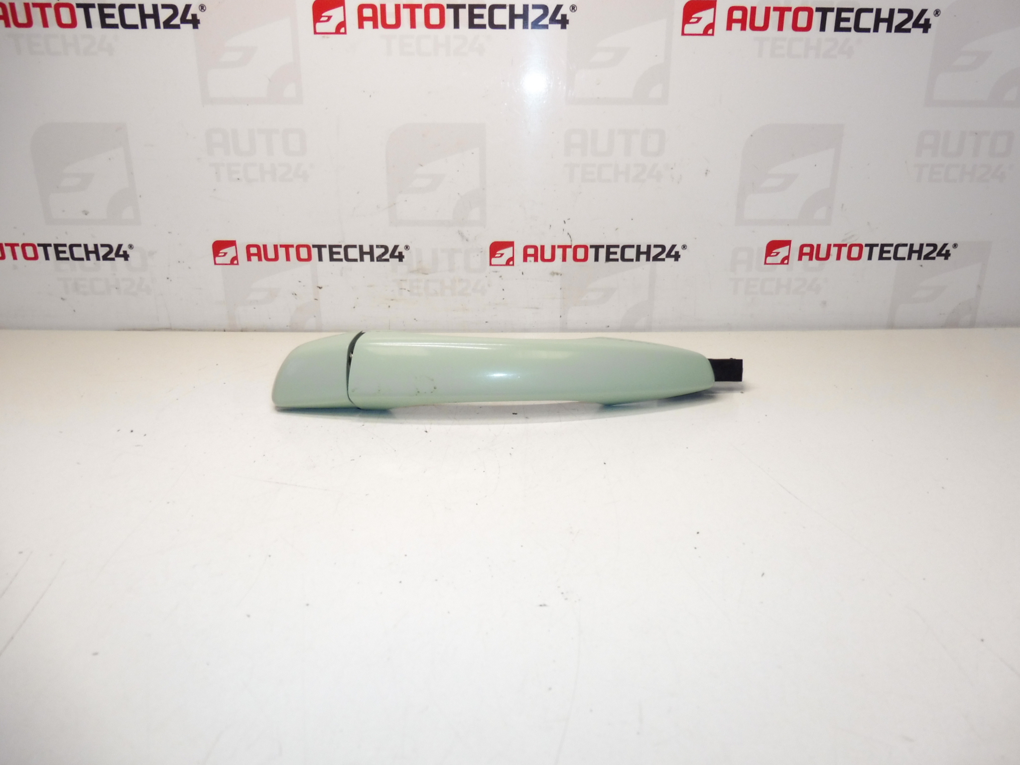 Citroën C3 III ELSB 1609240780 Puerta trasera