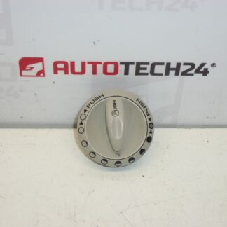 Interruptor techo Citroën C3 PLURIEL 96503302BJ 6554X2