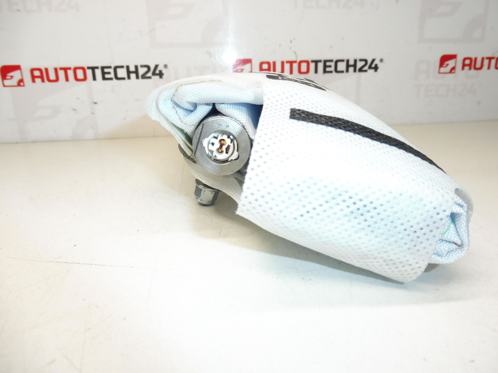 Citroen C3 III y C3 Aircross Airbag Airbag 9824480680 9824498280