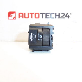 Conductor de corrección de corrección Citroën Peugeot 981255550d