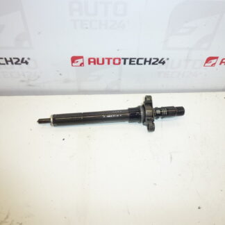 Juego de 4 inyecciones DELPHI 2.0 HDI 9656389980 1980K3