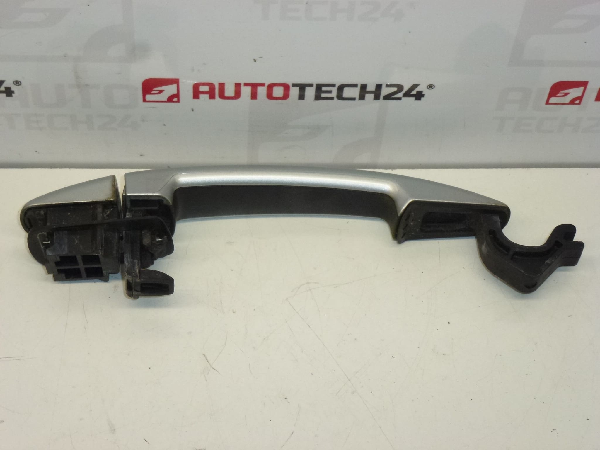 Tirador de puerta Citroën Peugeot EZRC 9101GH