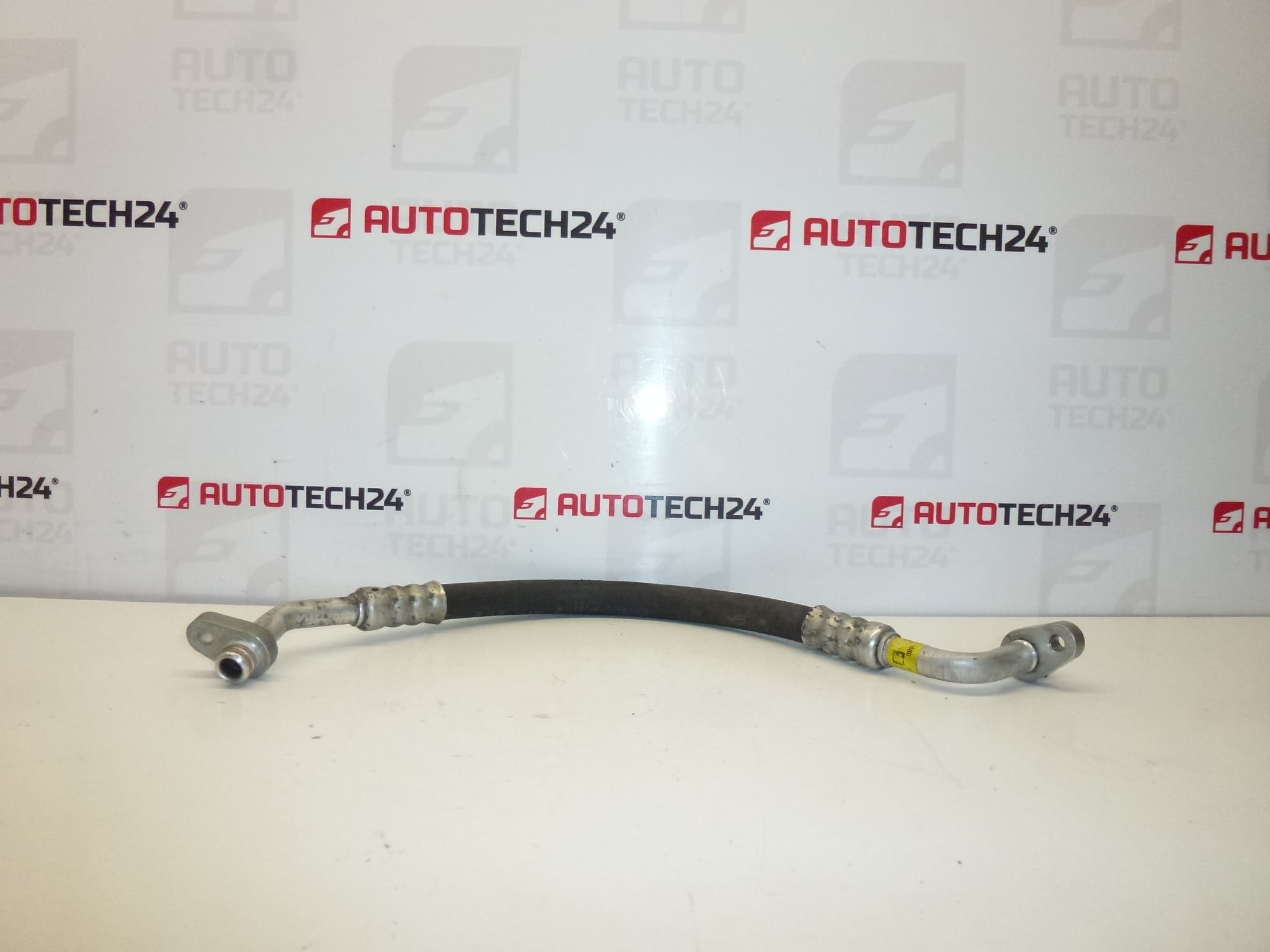 Tubo climatizador Peugeot 307 Citroën C4 9650629480 6460ZP