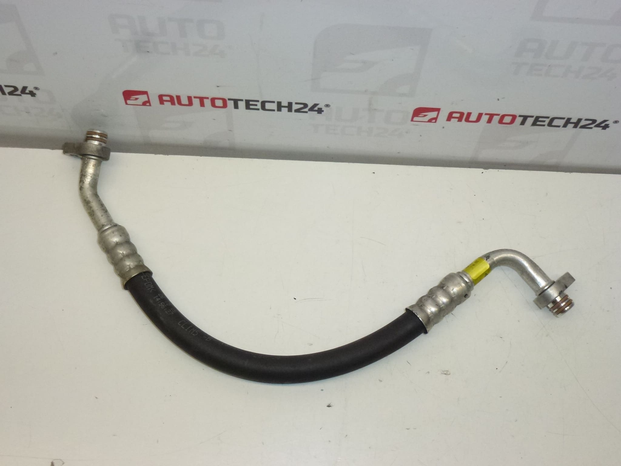 Tubo climatizador Peugeot 307 Citroën C4 9650629480 6460ZP