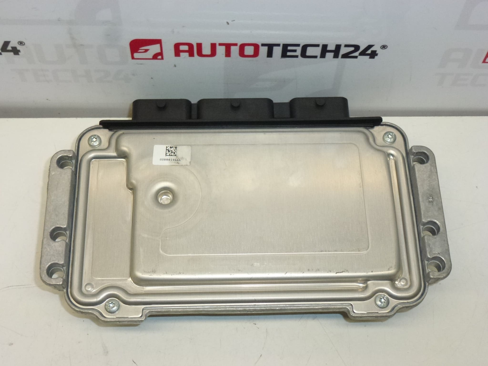 Centralita Bosch ME7.4.5 0261208558 9659306580