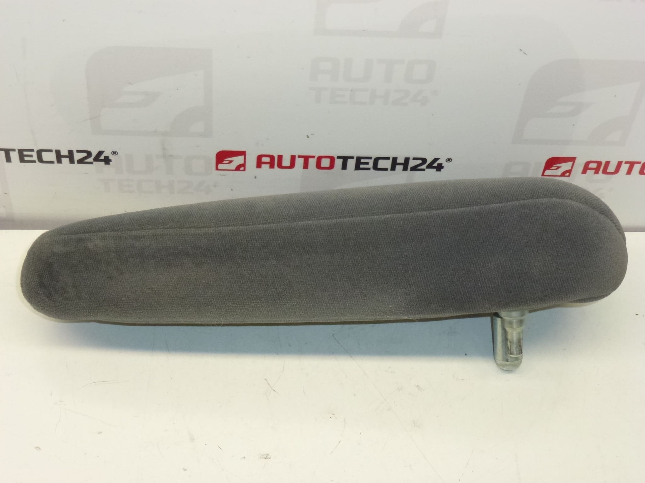 Apoyabrazos izquierdo Citroën Peugeot 8969ZY