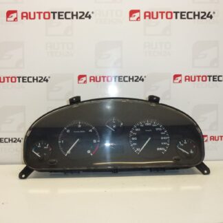 Cuentakilómetros Peugeot 406 2.0 HDI 9639940580 610479