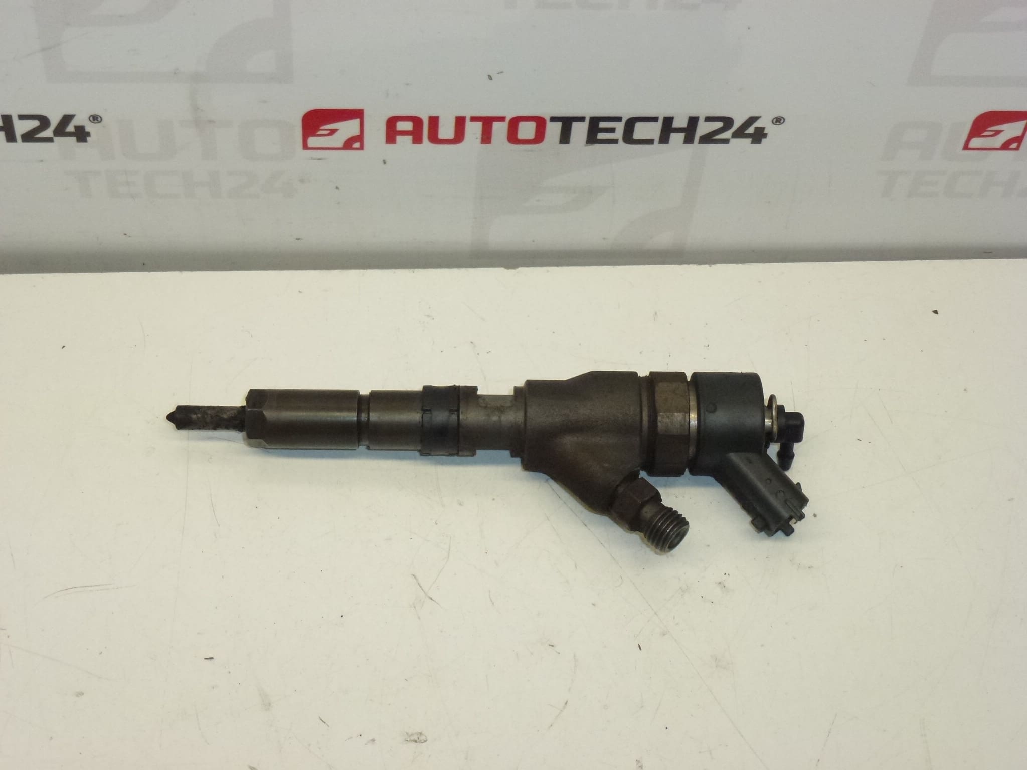 Bosch 2.0HDI 0445110044 9637536080 198093 inyector