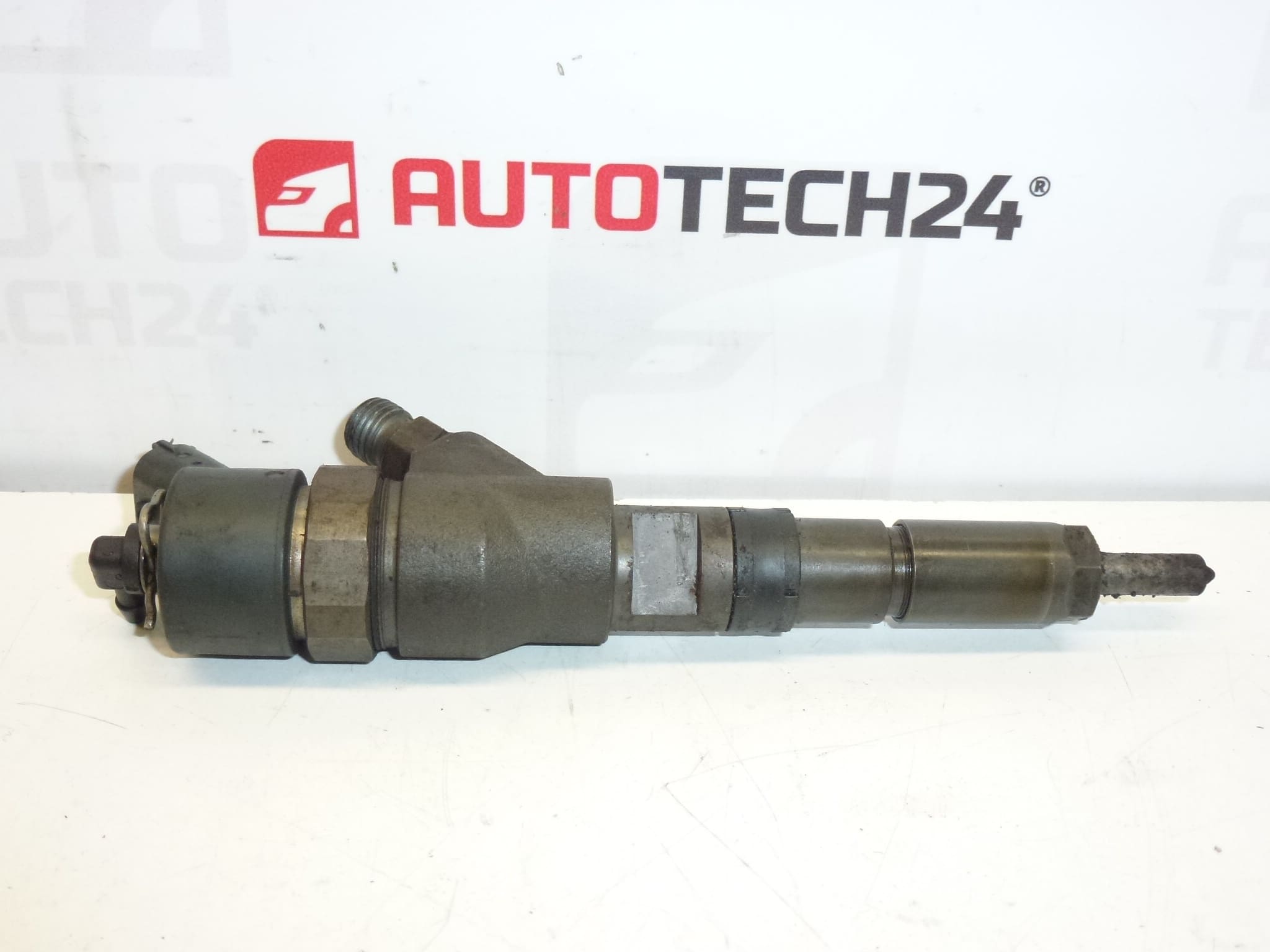 Bosch 2.0HDI 0445110044 9637536080 198093 inyector