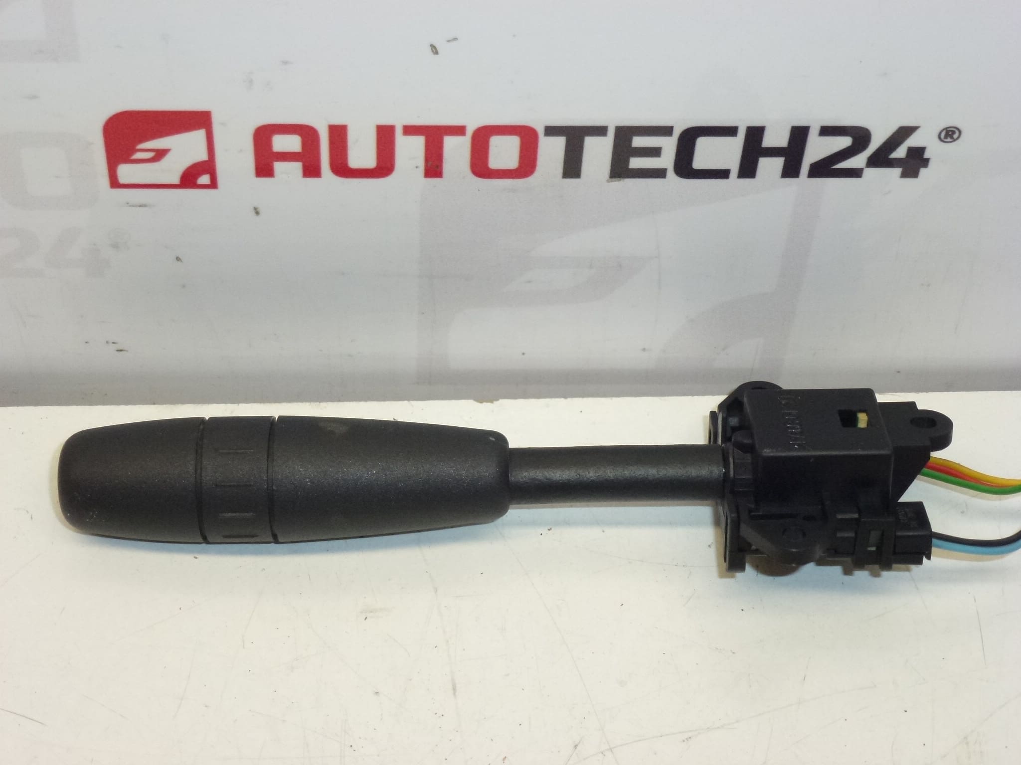 Control de crucero Citroën Peugeot 96189185ZL 623997