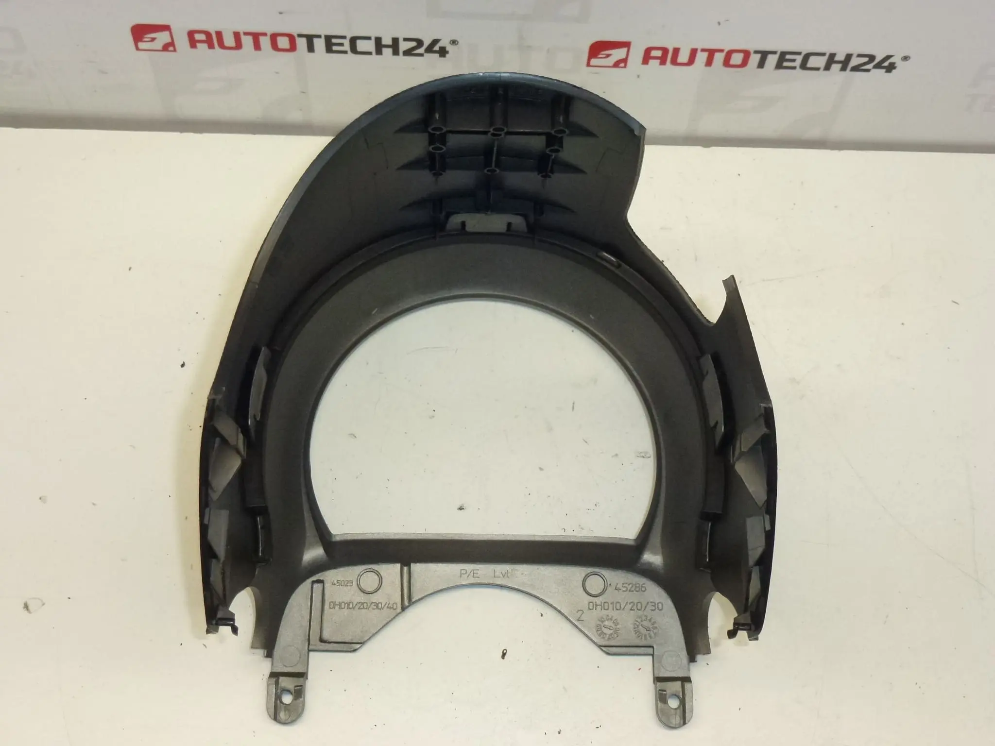 Cuentarrevoluciones Citroën C1 Peugeot 107 83270-0H010 6106SK