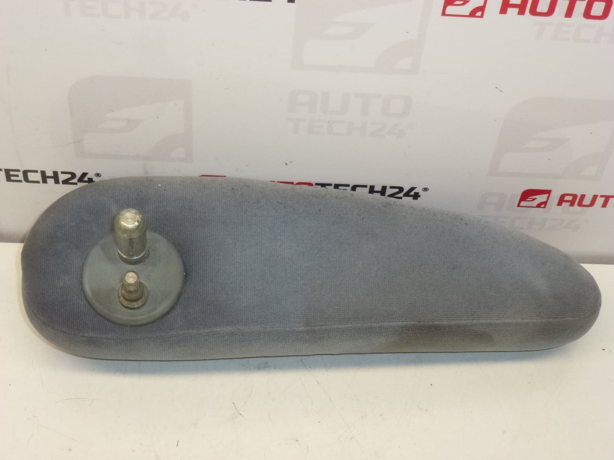 Reposabrazos izquierdo Citroën Peugeot 883085