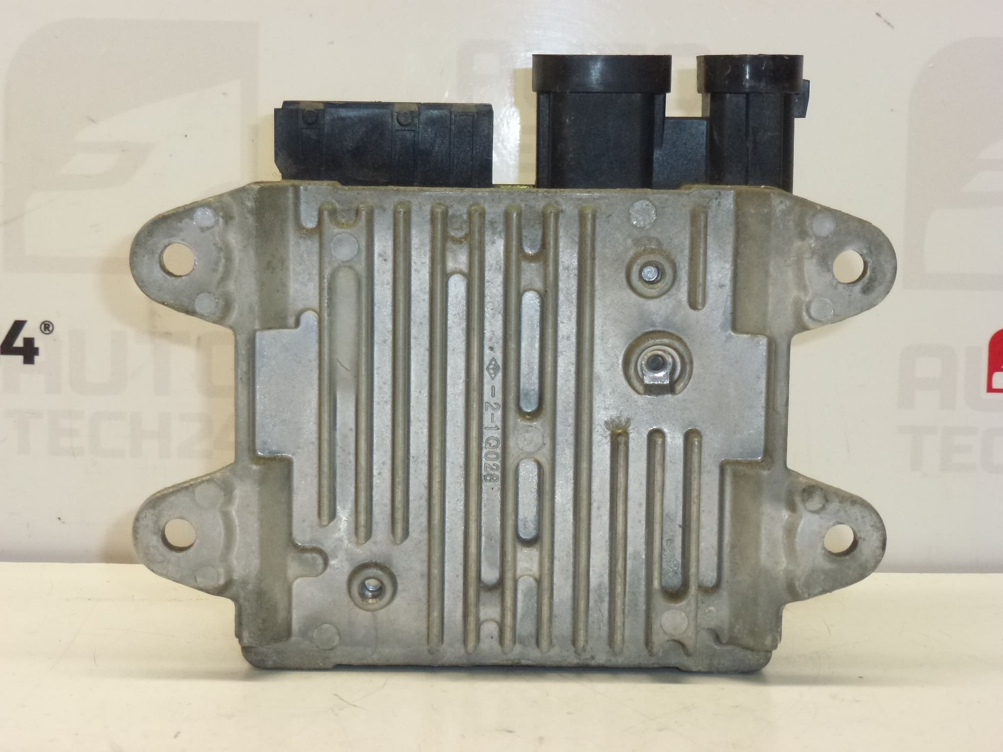 Unidad de dirección asistida Citroën C2 C3 9645460880 400687